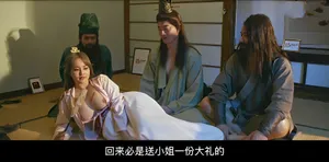 ông chồng bất lực để vợ yêu cho chủ nợ cưỡng hiếp